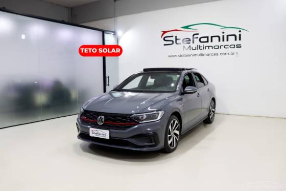VOLKSWAGEN JETTA 2.0 350 TSI GASOLINA GLI DSG VOLKSWAGEN JETTA 2.0 350 TSI GASOLINA GLI DSG